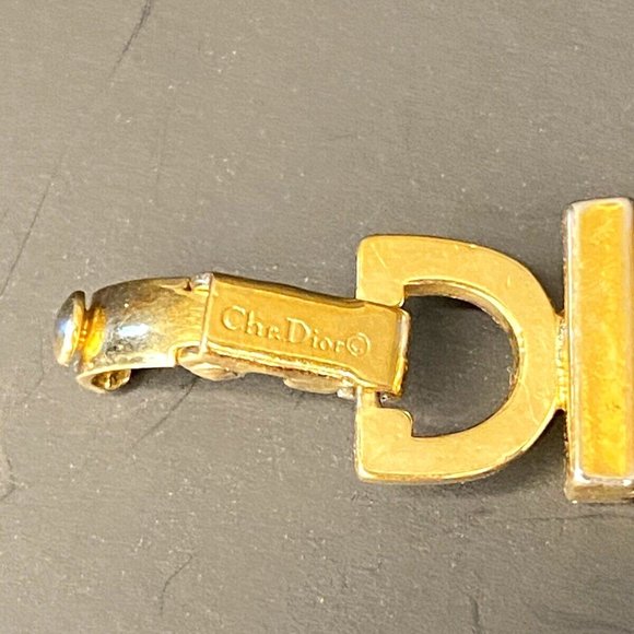 Dior Germany Thick Bracelet (Unisex) Price Firm Bundle and Save - Picture 2 of 10